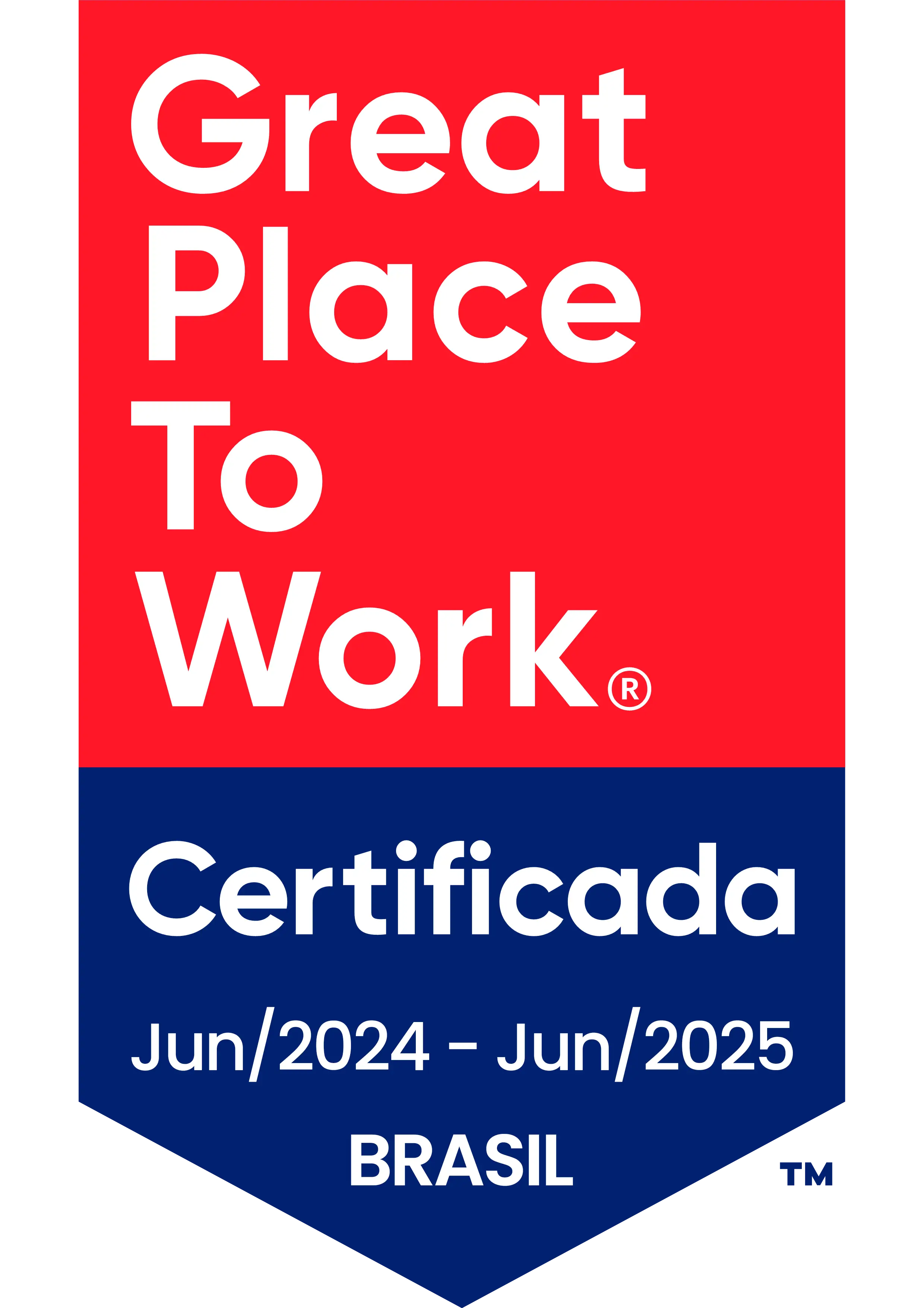 seal great place to work