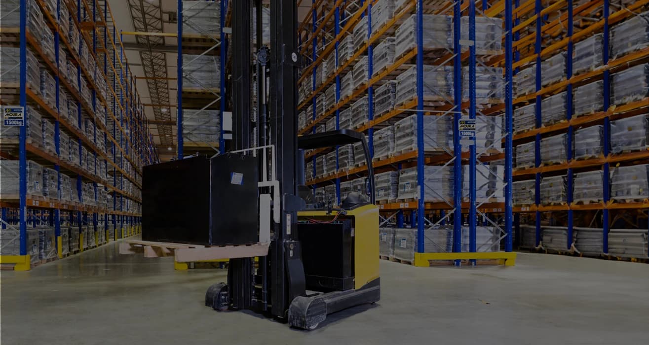 Manutenção corretiva