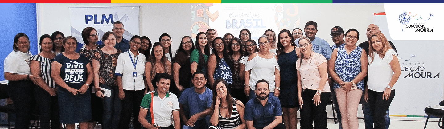 Projeto “Era uma vez… Brasil” inicia atividades de sua 4ª edição