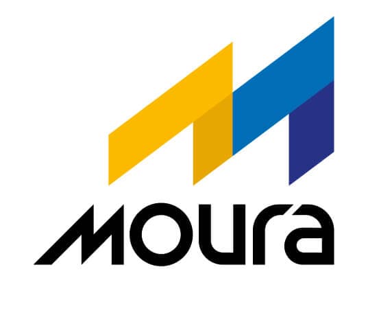 Uma nova marca para uma Moura ainda mais Moura