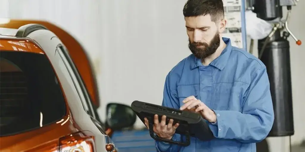 Revisão do carro: um guia para garantir a segurança do veículo!