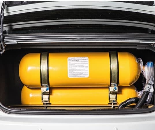 O que é GNV: conheça vantagens, desvantagens e como funciona