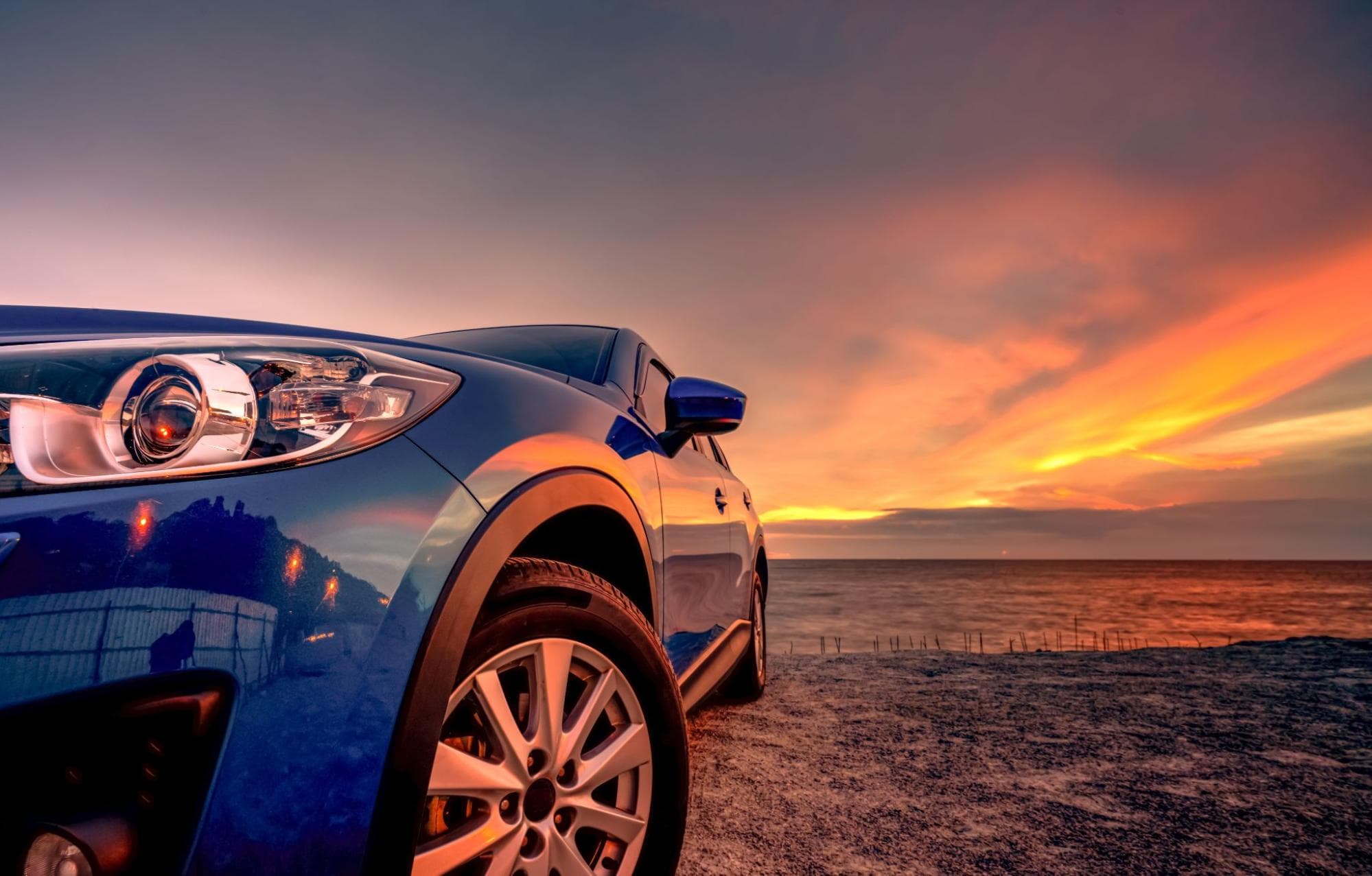 Os 5 carros elétricos mais baratos do Brasil
