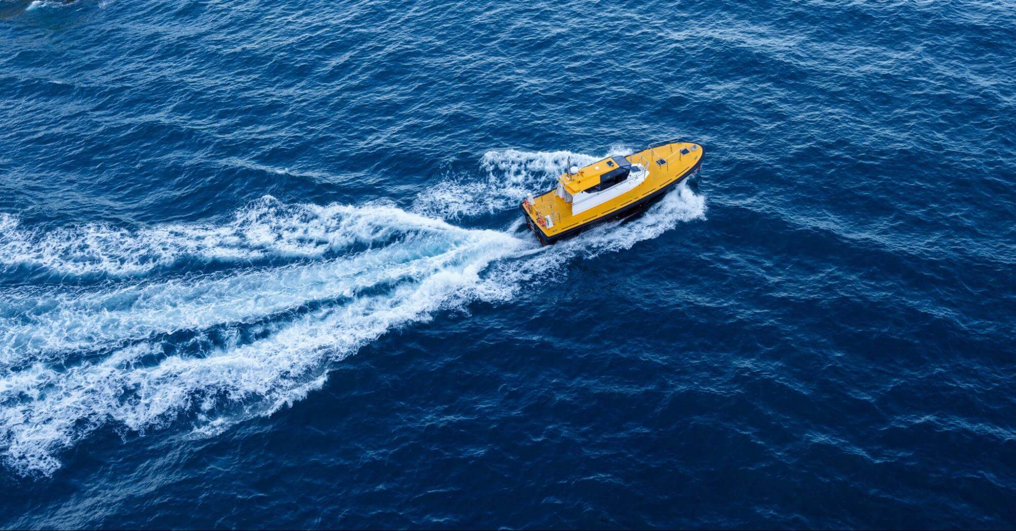Motor elétrico para barco: um guia completo